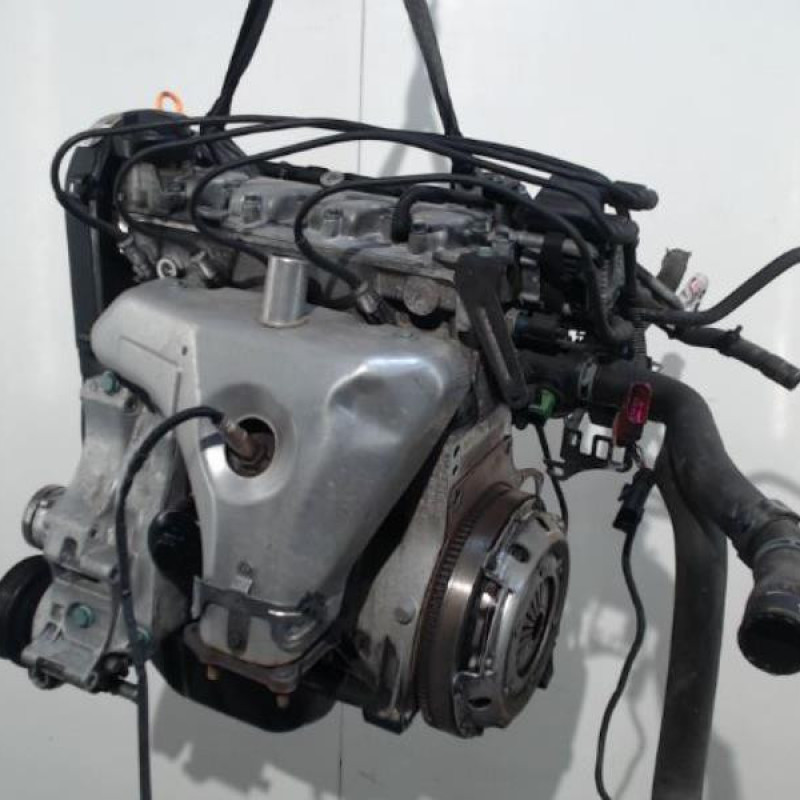 Moteur VOLKSWAGEN POLO 3