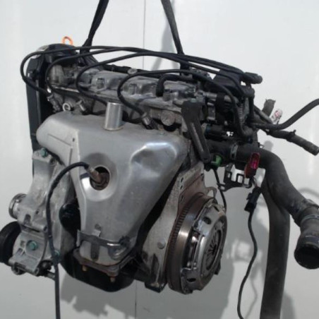 Moteur VOLKSWAGEN POLO 3 Photo n°1