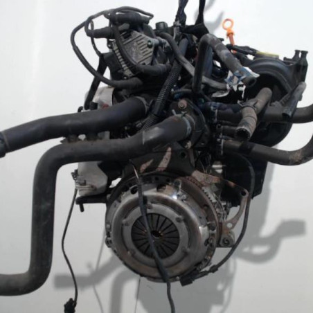 Moteur VOLKSWAGEN POLO 3