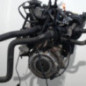Moteur VOLKSWAGEN POLO 3