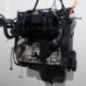 Moteur VOLKSWAGEN POLO 3