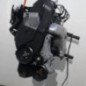 Moteur VOLKSWAGEN POLO 3
