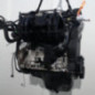Moteur VOLKSWAGEN POLO 3