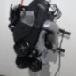 Moteur VOLKSWAGEN POLO 3