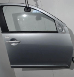 Porte avant droit MITSUBISHI OUTLANDER 2 Photo n°4