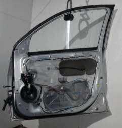 Porte avant droit MITSUBISHI OUTLANDER 2 Photo n°6