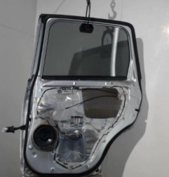 Porte arriere droit MITSUBISHI OUTLANDER 2 Photo n°3