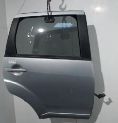 Porte arriere droit MITSUBISHI OUTLANDER 2 Photo n°4