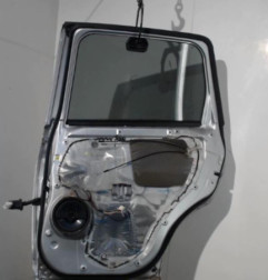 Porte arriere droit MITSUBISHI OUTLANDER 2 Photo n°6