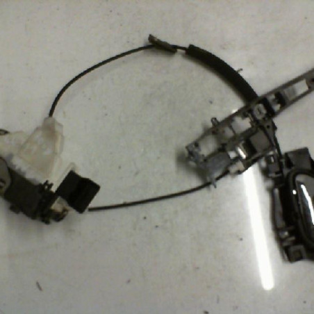 Serrure avant gauche PEUGEOT 3008 1 Photo n°1