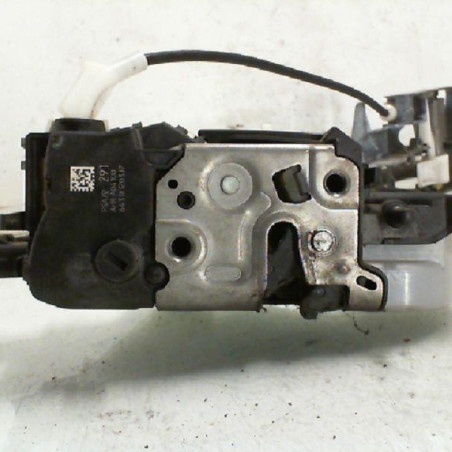 Serrure avant gauche PEUGEOT 3008 1