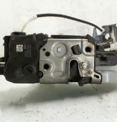 Serrure avant gauche PEUGEOT 3008 1 Photo n°5