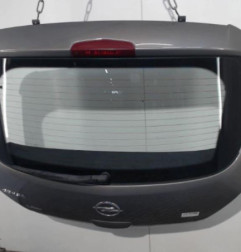 Malle/Hayon arriere OPEL CORSA D