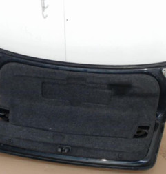 Malle/Hayon arriere VOLKSWAGEN PASSAT 5 Photo n°6