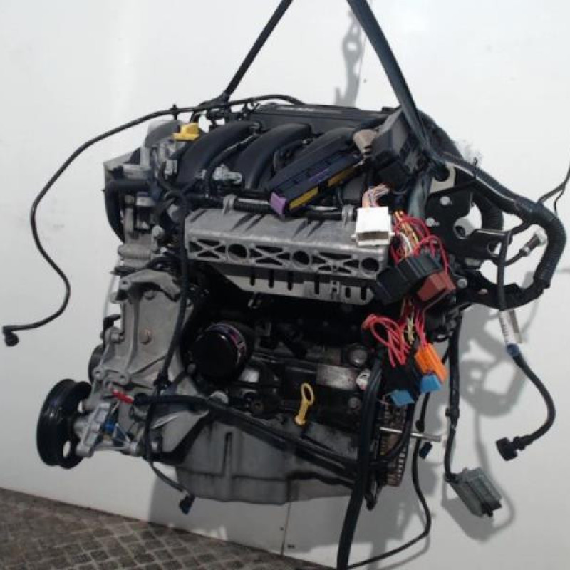 Moteur RENAULT CLIO 2