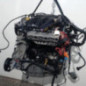 Moteur RENAULT CLIO 2