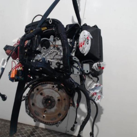 Moteur RENAULT CLIO 2