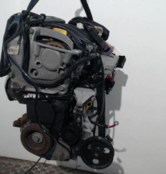Moteur RENAULT CLIO 2 Photo n°4