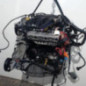Moteur RENAULT CLIO 2