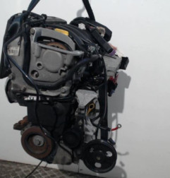 Moteur RENAULT CLIO 2 Photo n°8