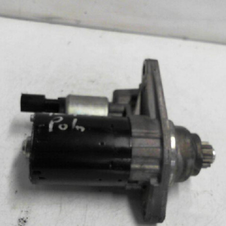 Demarreur VOLKSWAGEN POLO 5