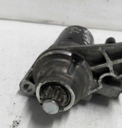 Demarreur VOLKSWAGEN POLO 5 Photo n°3