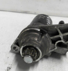 Demarreur VOLKSWAGEN POLO 5 Photo n°6