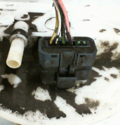 Pompe immergee CITROEN C3 1