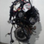 Moteur RENAULT CLIO 4