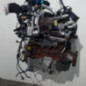 Moteur RENAULT CLIO 4