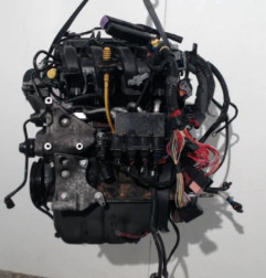 Moteur DACIA SANDERO 1 Photo n°1