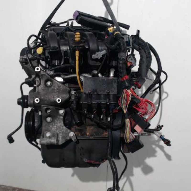 Moteur DACIA SANDERO 1