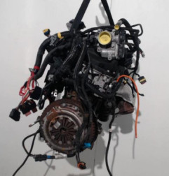 Moteur DACIA SANDERO 1
