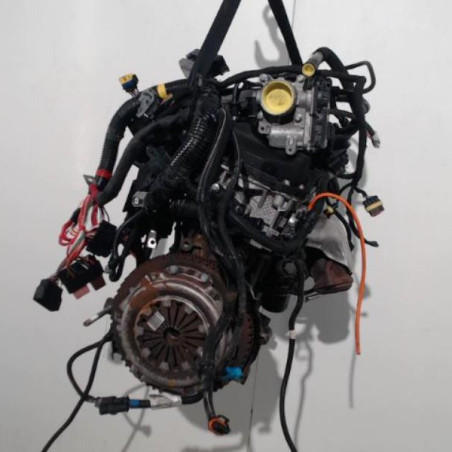 Moteur DACIA SANDERO 1