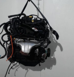 Moteur DACIA SANDERO 1 Photo n°3