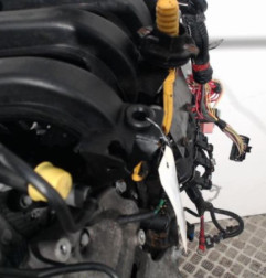 Moteur DACIA SANDERO 1 Photo n°5