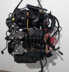 Moteur DACIA SANDERO 1 Photo n°6