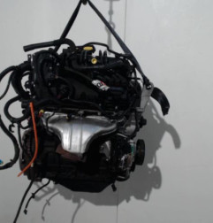Moteur DACIA SANDERO 1 Photo n°8