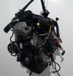 Moteur DACIA SANDERO 1 Photo n°9