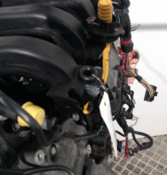 Moteur DACIA SANDERO 1 Photo n°10