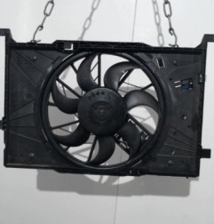 Ventilateur eau MERCEDES CLASSE B 245