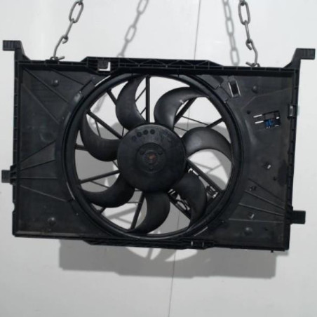 Ventilateur eau MERCEDES CLASSE B 245