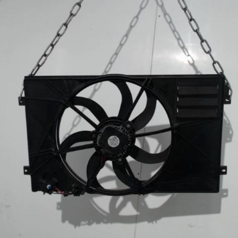 Ventilateur eau SEAT LEON 2