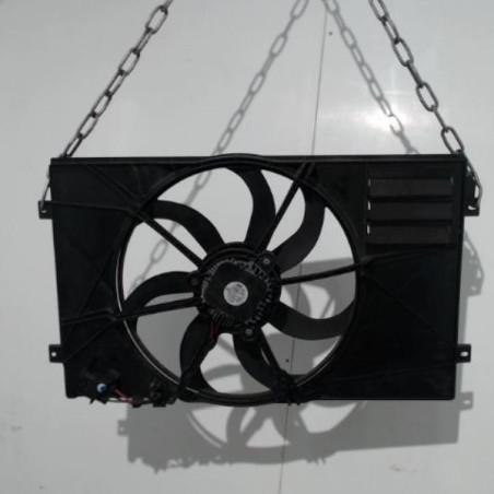 Ventilateur eau SEAT LEON 2 Photo n°1