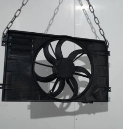 Ventilateur eau SEAT LEON 2