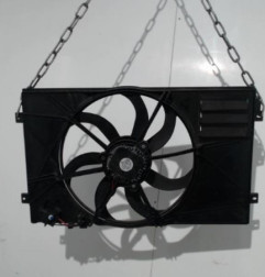 Ventilateur eau SEAT LEON 2 Photo n°3