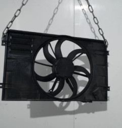 Ventilateur eau SEAT LEON 2 Photo n°5