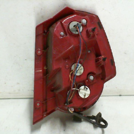 Feu arriere principal gauche (feux) CHEVROLET AVEO 1