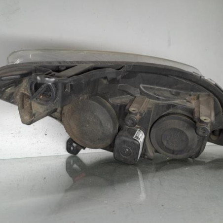 Optique avant principal gauche (feux)(phare) OPEL ASTRA H