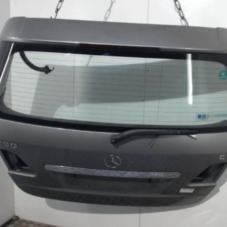 Malle/Hayon arriere MERCEDES CLASSE B 245 Photo n°1
